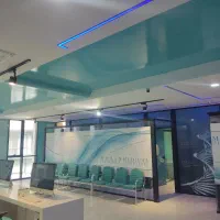 تعمیرات برق ساختمان|خدمات پیشه و مهارت|شیراز, نیایش|دیوار