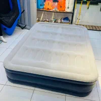 تخت بادی طبی دو نفره