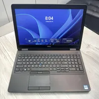 لپ تاپ i7 6820HQ دل گرافیکدار|رایانه همراه|قم, صفائیه|دیوار