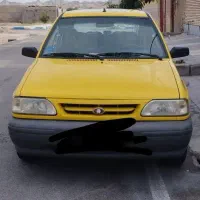 فروش تاکسی درون شهری.آغاجاری