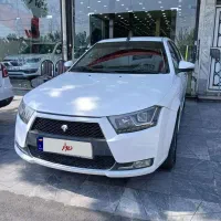 دنا مدل ۹۸