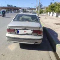 سمند 82|خودرو سواری و وانت|شیراز, بید زرد|دیوار