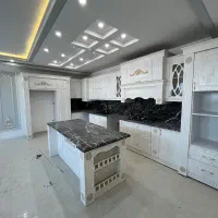 ۱۲۲متر / صفر/ ۳خواب / صیاد* ویلا