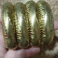 ۴ عدد النگو خمیده