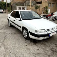 سیتروئن زانتیا 2000cc، مدل ۱۳۸۸|خودرو سواری و وانت|ایلام, |دیوار