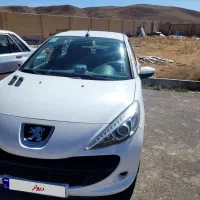 ۲۰۷ اتومات مدل ۹۸