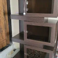 بوفه|بوفه، ویترین، کنسول|مشهد, رده|دیوار