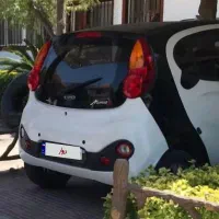 mvm 110s|خودرو سواری و وانت|بابلسر, |دیوار