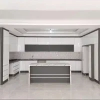 کابینت فوق لاکچری|مصالح و تجهیزات ساختمان|همدان, |دیوار
