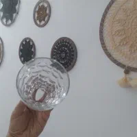 لیوان طرح حبابی جدید|ظروف سرو و پذیرایی|مشهد, ایثارگران|دیوار