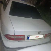 سمند ef7 پایه گازسوز|خودرو سواری و وانت|مشهد, دانشجو|دیوار