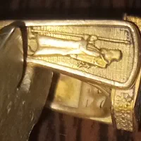 دستبند قدیمی وسکه کلکسیونی وانگشتر عتیقه|کلکسیون اشیاء عتیقه|قنوات, |دیوار