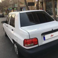 پراید ۱۳۱ مدل ۹۷|خودرو سواری و وانت|ری, دیلمان|دیوار