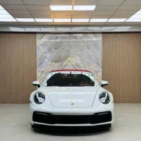 پورشه 911 CARRERA S گذرموقت 5 ساله