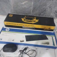 کیبورد و ماوس|قطعات و لوازم جانبی رایانه|ارومیه, |دیوار