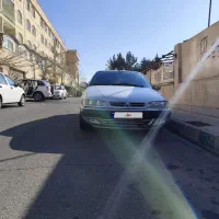 زانتیا ۲۰۰۰ مدل ۸۵|خودرو سواری و وانت|رشت, حومه رشت|دیوار