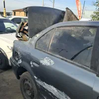 یک دستگاه سمند