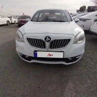 برلیانس بدون رنگ