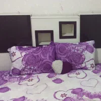 تخت خواب دو نفره