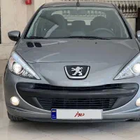 207 نوک مدادی مدل 96