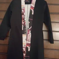 لباس‌های زنانه و دخترانه نو در حد نو|لباس|تهران, حافظیه|دیوار