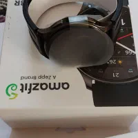 ساعت هوشمندشیائومیamazfit pop3r|ساعت|قم, انصار‌الحسین|دیوار