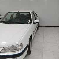 پارس 99زیمنس|خودرو سواری و وانت|بم, |دیوار