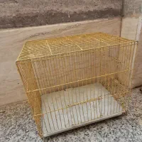 قفس پرنده