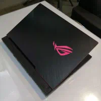 لبتاب گیمینگ ایسوس ROG STRIX|رایانه همراه|مشهد, سعد آباد|دیوار