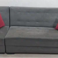 مبل ال ۸ نفره|مبلمان خانگی و میز عسلی|چابکسر, |دیوار