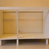 باکس کابینت سینک زیر ظرفشویی تمام پی وی سی