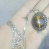 گردنبند925|جواهرات|آبادان, |دیوار