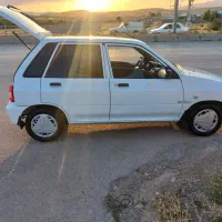 ۱۱۱|خودرو سواری و وانت|بجنورد, |دیوار