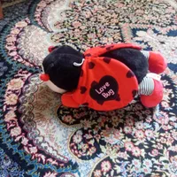 عروسک خرسی|اسباب‌بازی بچه|تهران, تهرانپارس شرقی|دیوار