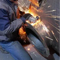 جوشکار co2|استخدام صنعتی، فنی، مهندسی|تبریز, |دیوار