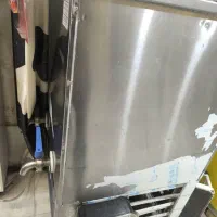 یخچال ایستاده ،شیرسردکن،و سایر وسایل لبنیات|فروشگاه و مغازه|همدان, |دیوار