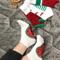 جوراب یلدایی/هندوانه