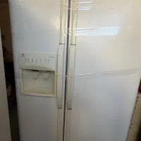 یخچال ساید برند آمریکایی