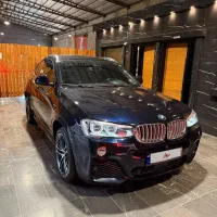 bmw x4 2017 full|خودرو سواری و وانت|مشهد, هنرستان|دیوار
