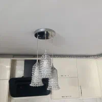 لوستر|لوستر و چراغ آویز|تهران, شهرک یاس|دیوار