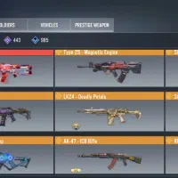 اکانت خیلی خوب|کنسول، بازی ویدئویی و آنلاین|گرگان, |دیوار