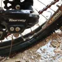 دوچرخه 24|دوچرخه، اسکیت، اسکوتر|جوکار, |دیوار