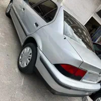 سمند مدل 84|خودرو سواری و وانت|تبریز, |دیوار