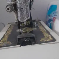 سلام یه چرخ خیاطی ک نیاز به تعمیر داره|چرخ خیاطی و ریسندگی|قم, شهر قائم|دیوار