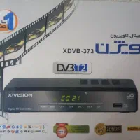گیرنده دیجیتال تلویزیون نو  xویژن