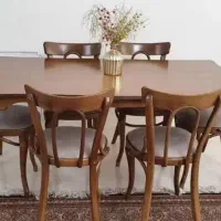 میز|کافی‌شاپ و رستوران|تبریز, |دیوار