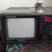 سه عدد دستگاه صوتی تصویری خاص|کلکسیون اشیاء عتیقه|مهاجران, |دیوار