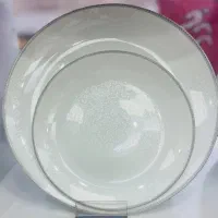 غذاخوری آرکوپال ۶نفره ۲۶پارچه