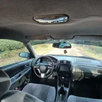 مزدا 323 fl مدل 80|خودرو سواری و وانت|رشت, منظریه|دیوار