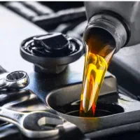نیازمند نفر ماهر در کار تعویض روغنی